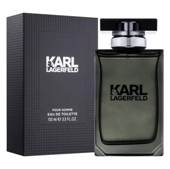 Karl Lagerfeld Karl Lagerfeld For Him…