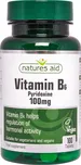 Natures Aid Vitamin B6 Pyridoxin 100 mg…