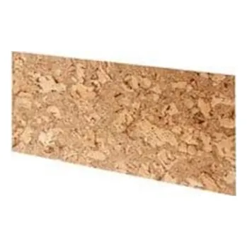 Dekorace do terária HOBBY Korková zadní stěna Sumatra 600x300x3 mm, 2 ks