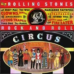 The Rolling Stones Rock and Roll Circus…