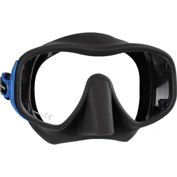 Mares Jupiter, modrá/černá