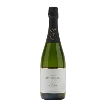 Víno Vinařství Gala Gala Sekt Chardonnay 2015 0,75 l extra suché bílý sekt