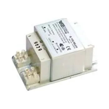 Osvětlení do terária HOBBY Předřádník 125/80 W