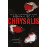 Chrysalis - Brendan Reichs [EN] (2019, brožovaná)