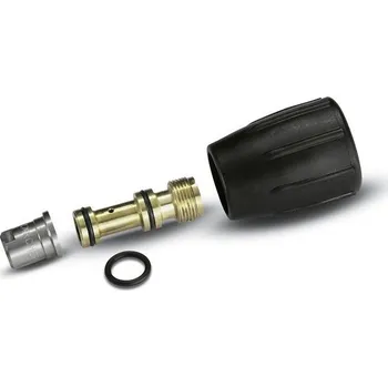 Příslušenství k zahradní technice Sada trysek pro vysokotlaké čističe Kärcher 170 HD 500-700 L/H (4.769-045.0) pro HD 7/15 G, HD 728 B Cage, HD 5/11 C Plus, HD 5/15, HD 5/15 CX, HD 5/15 CX Plus + FR Classic, HD 6/12-4 C Plus a další
