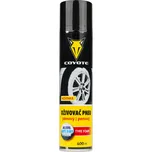 Coyote Pěnový oživovač pneumatik 400 ml