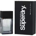 Superdry Black M EDC 75 ml