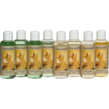 Vonný koncentrát 250 ml Eukalyptus/ Mentol