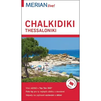 Merian: Chalkidiki/Thessaloniki - Klio…