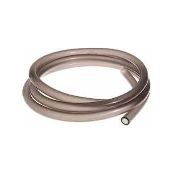 SICCE Náhradní díl Hadice transparentní šedá 13x17x2000 mm pro filtr Space Eko+ 100 (STR0022)