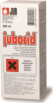 Penetrace Jub Jubocid 500 ml