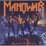 Fighting The World - Manowar [LP]