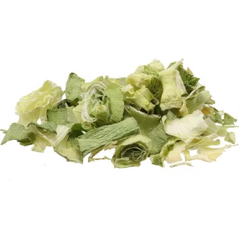 Sušená zelenina Profikoření - Pórek sušený krájený (200g)