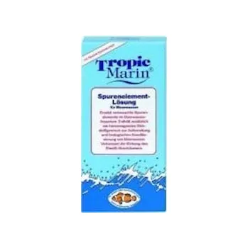 Akvarijní chemie TROPIC MARIN Stopové Prvky - dávkovač 2 l pro 22 500 l