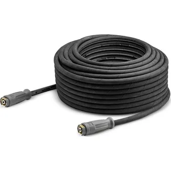 Příslušenství pro vysokotlaký čistič Hadice pro vysokotlaké čističe Kärcher - 40m, 220bar, DN10 (6.10-045.0) pro HD 10/21-4 Cage, HD 10/25-4 S Plus, HD 10/25-4 SX Plus, HD 13/18 S Plus, HD 13/18 SX Plus, HD 17/14-4S Plus a další