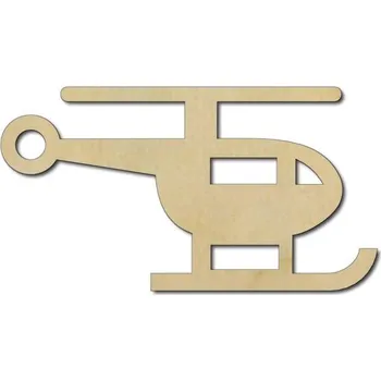 Pelisport Výřez Vrtulník 2