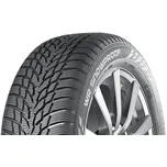 Nokian WR Snowproof 205/50 R17 93 H XL