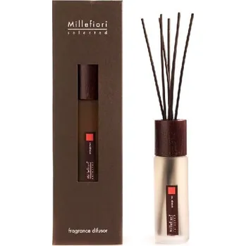 Millefiori Milano Selected 100 ml, pomerančový čaj