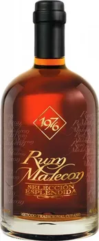 Rum Malecon 1976 40 % 0,7 l