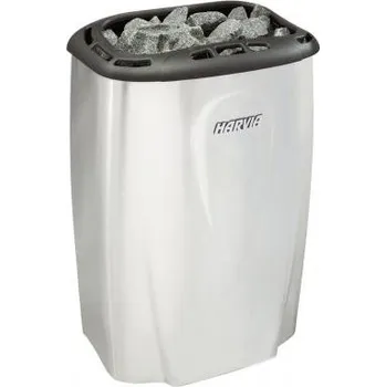 Sauna Saunová kamna Harvia Moderna Titanium V60ET