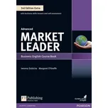 Market Leader: 3rd Edition Extra -…