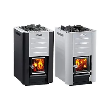 Saunová kamna na dřevo Harvia 20 ES Pro S - WK200ESST
