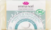 Emma Noël Hypoalergenní BIO rostlinné mýdlo 100 g