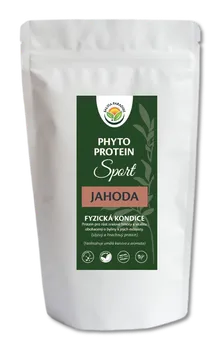 Protein Salvia Paradise Phyto Protein Sport 300 g