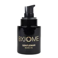 Byjome Gentleman olej na vousy 30 ml