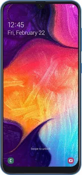 Mobilní telefon Samsung Galaxy A50 (A505F)
