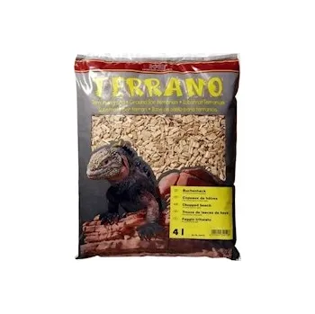 Teraristika HOBBY Terrano Sekané bukové dřevo 8 l