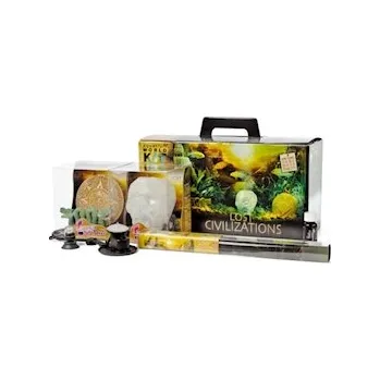 HYDOR H2shOw Kit Box Lost Civilization