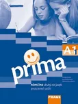 Prima A1: Pracovní sešit 1- díl - Jin…