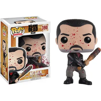Figurka Funko POP TV The Walking Dead Negan Bloody