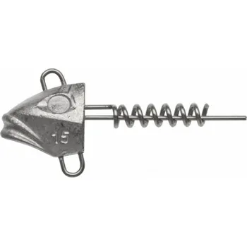 Umělá nástraha GUNKI Závitová hlava G FISH SCREW 20G