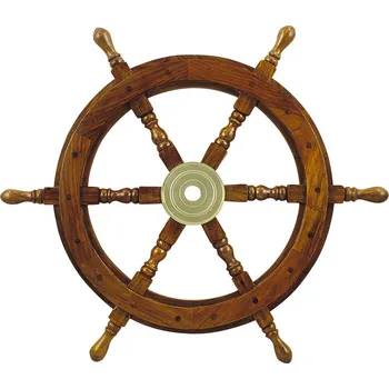 SEA CLUB Kormidelní kolo 60 cm (prémiová kvalita) 1182