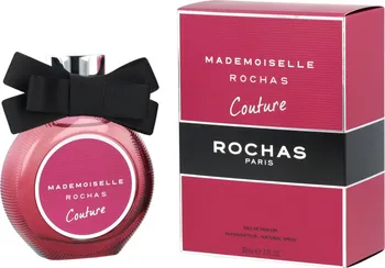 Dámský parfém Rochas Mademoiselle Rochas Couture W EDP 90 ml