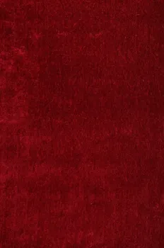 Koberec Jutex Borneo Shaggy Red 160 x 220 cm