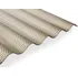 Polykarbonátová deska Gutta Guttagliss Wabe bronz 2,6 mm