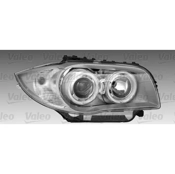 Přední světlomet Valeo Original Part 043907