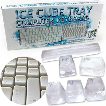 Gadget Ledová klávesnice
