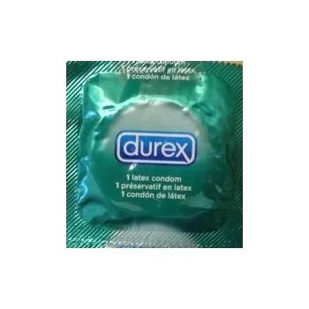 Kondom Durex Apple kondom 1ks