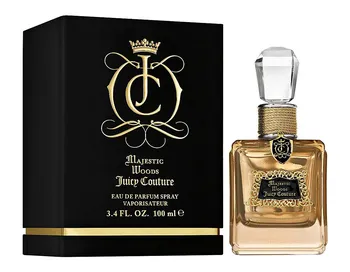 Dámský parfém Juicy Couture Majestic Woods W EDP 100 ml