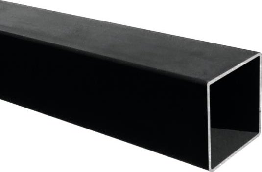 Ferona 5V0238D - ocelový jekl 100x100x3 mm, profil dutý uzavřený svařovaný, délka 3 m