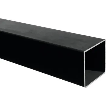 brána Ferona 5V0238D - ocelový jekl 100x100x3 mm, profil dutý uzavřený svařovaný, délka 3 m