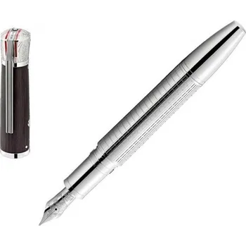 Plnicí pero Montblanc Great Characters James Dean 117892 Limited Edition + možnost výměny do 90 dní