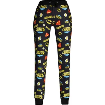 Karnevalový kostým Dear LDámské tepláky superhrdinka Velikost: 34 - 38