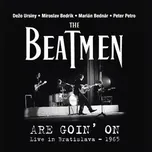 Are Goin´ On: Live In Bratislava 1965 -…