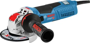 úhlová bruska BOSCH Professional GWX X-LOCK 19-125S