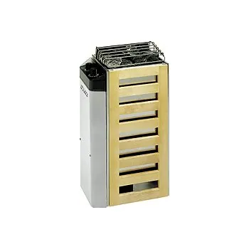 Sauna Elektrická saunová kamna Compact 2 KW JM20E